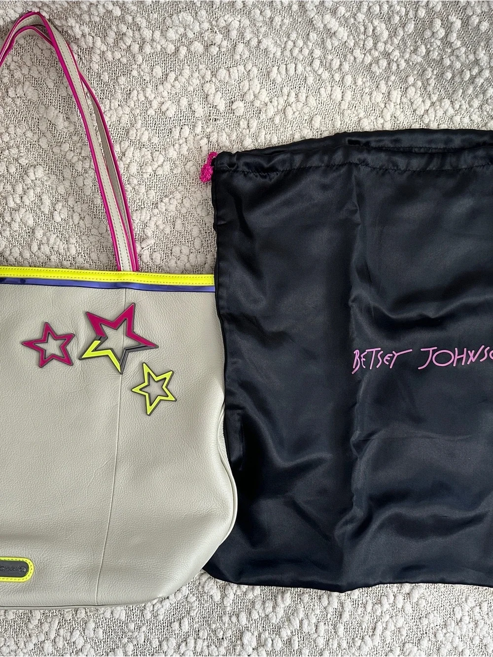 Betsey Johnson betsey johnson